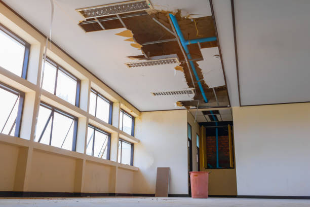 Best Residential water damage restoration  in Asheboro, NC