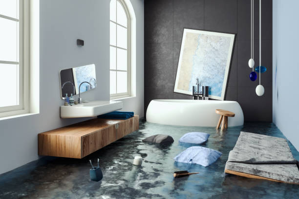 Best 24/7 water damage repair  in Asheboro, NC