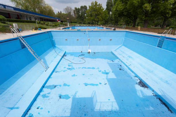Water damage restoration experts in NC