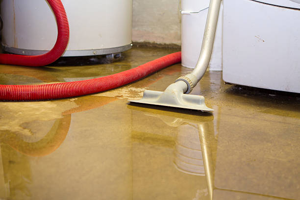 Best Residential water damage restoration  in Asheboro, NC